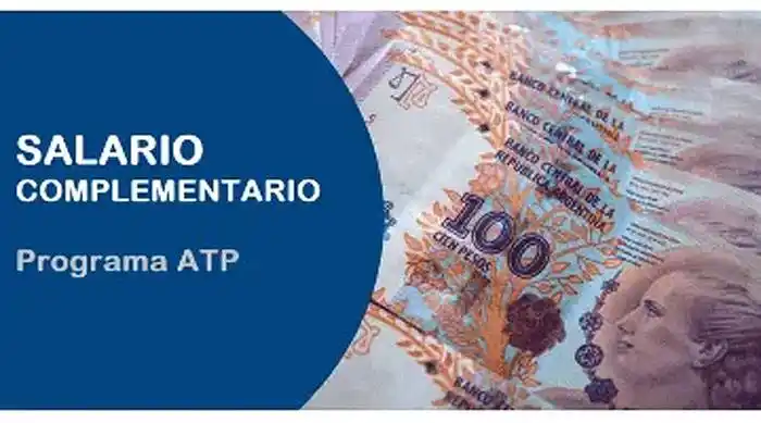 Más del 70 % de las empresas anotadas recibirán el ATP 4