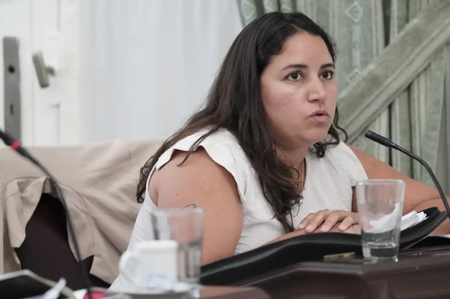 Rosario Roldán
