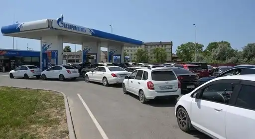 El Kremlin niega un desabastecimiento sistémico.