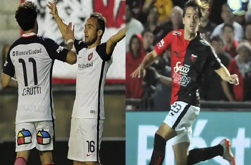 Igualdad en el Nuevo Gasómetro