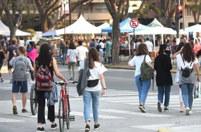 Se reportaron 99 nuevos casos de coronavirus en Rosario y 215 en toda la provincia