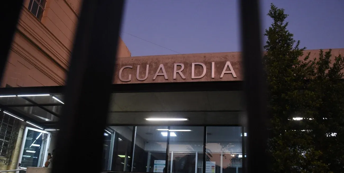 Tragedia en Santa Fe: un joven motociclista perdió la vida como consecuencia de un choque