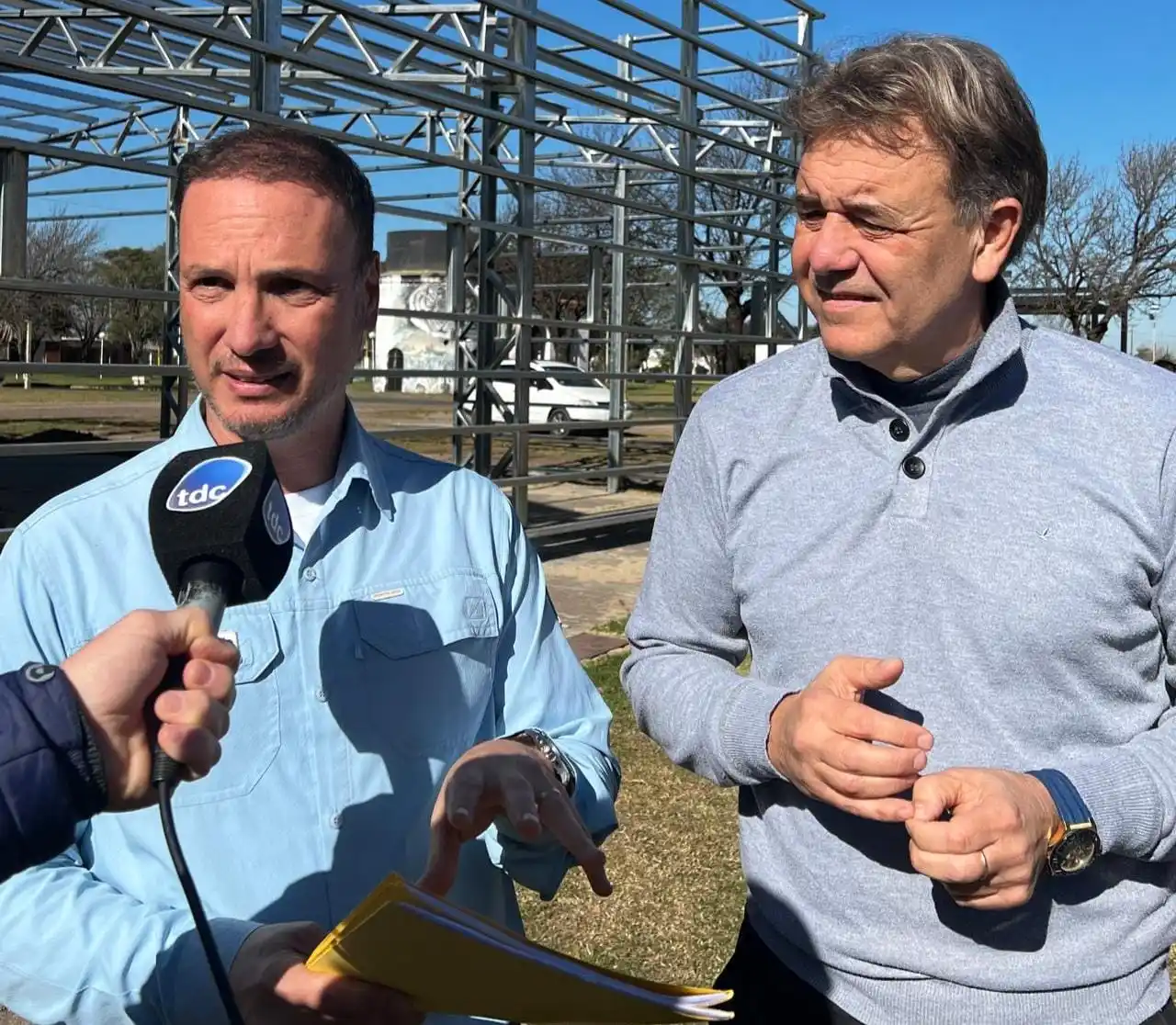 iluminación firmat - 2