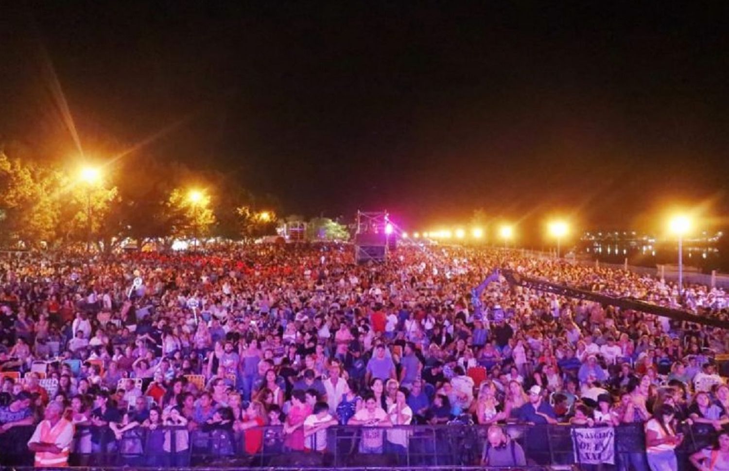 Se difundió el calendario de Fiestas Populares en Entre Ríos para la próxima temporada