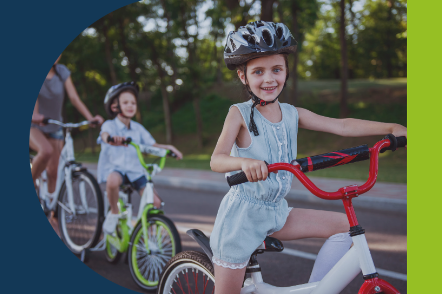 Rafaela se suma al programa "Biciescuelas Argentinas"