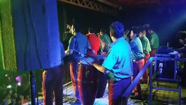 Secuestraron la camioneta de famoso grupo de cumbia en Entre Ríos