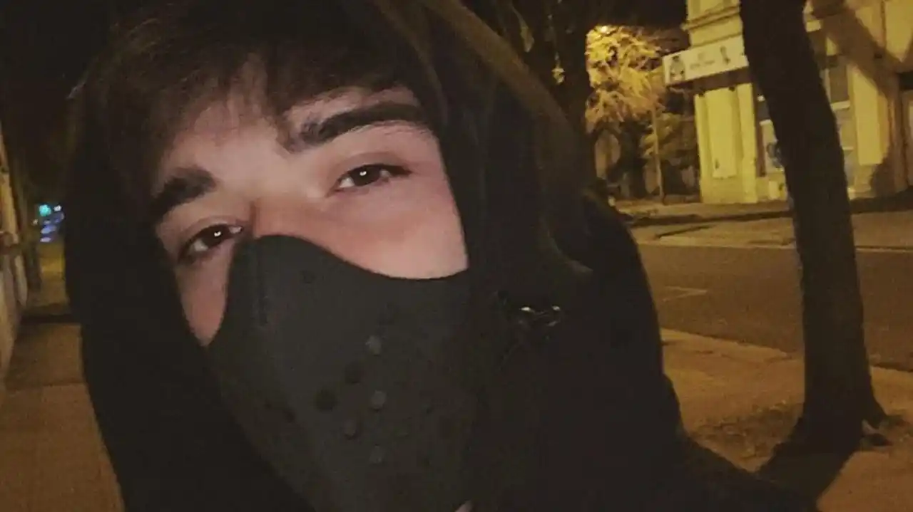 Acusaron a Julián Serrano de violar la cuarentena en Entre Ríos y estalló el escándalo