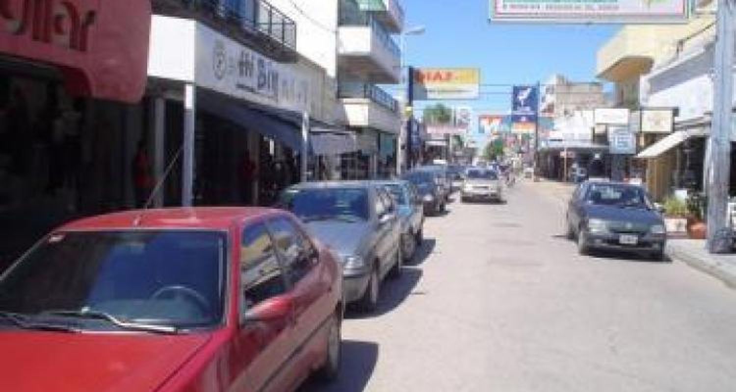 Mayoritario apoyo al estacionamiento medido