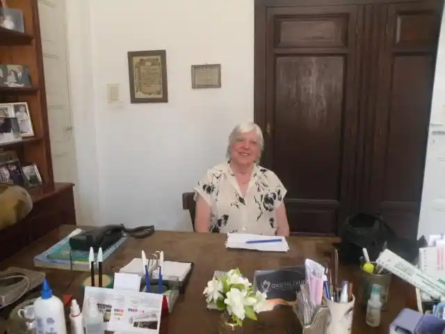 "Trump está comprometiendo al mundo entero"