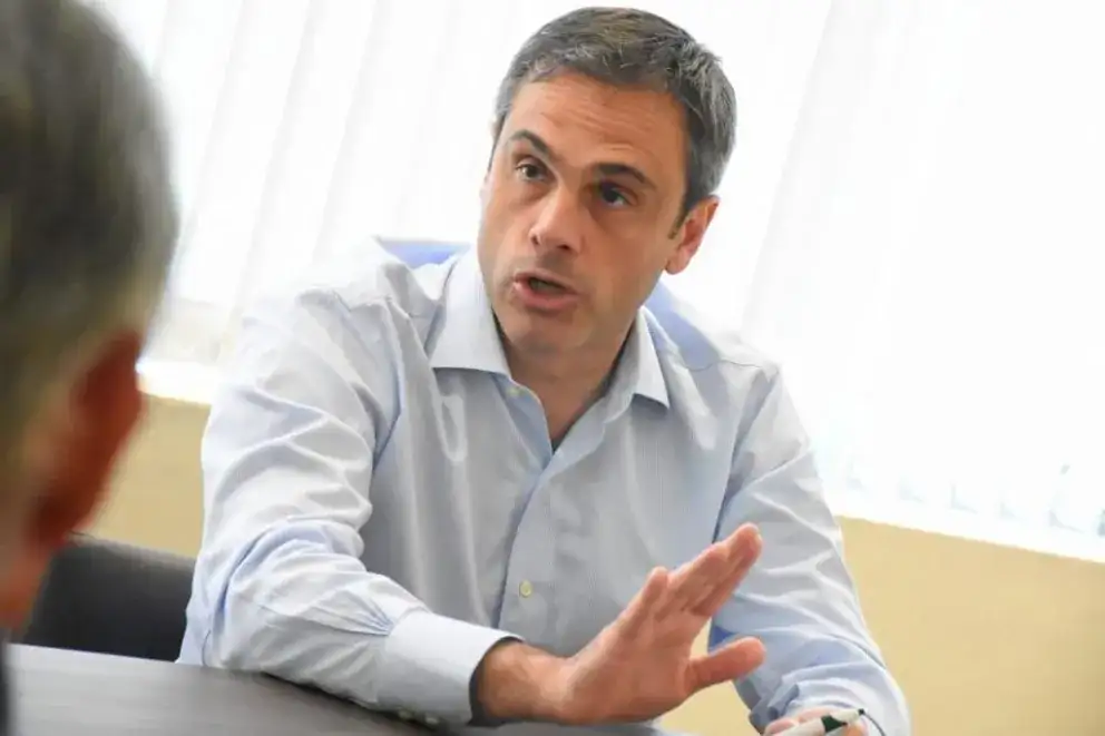 Michel cuestionó la propuesta de eliminar el RIGI sin evaluar sus implicancias jurídicas y económicas