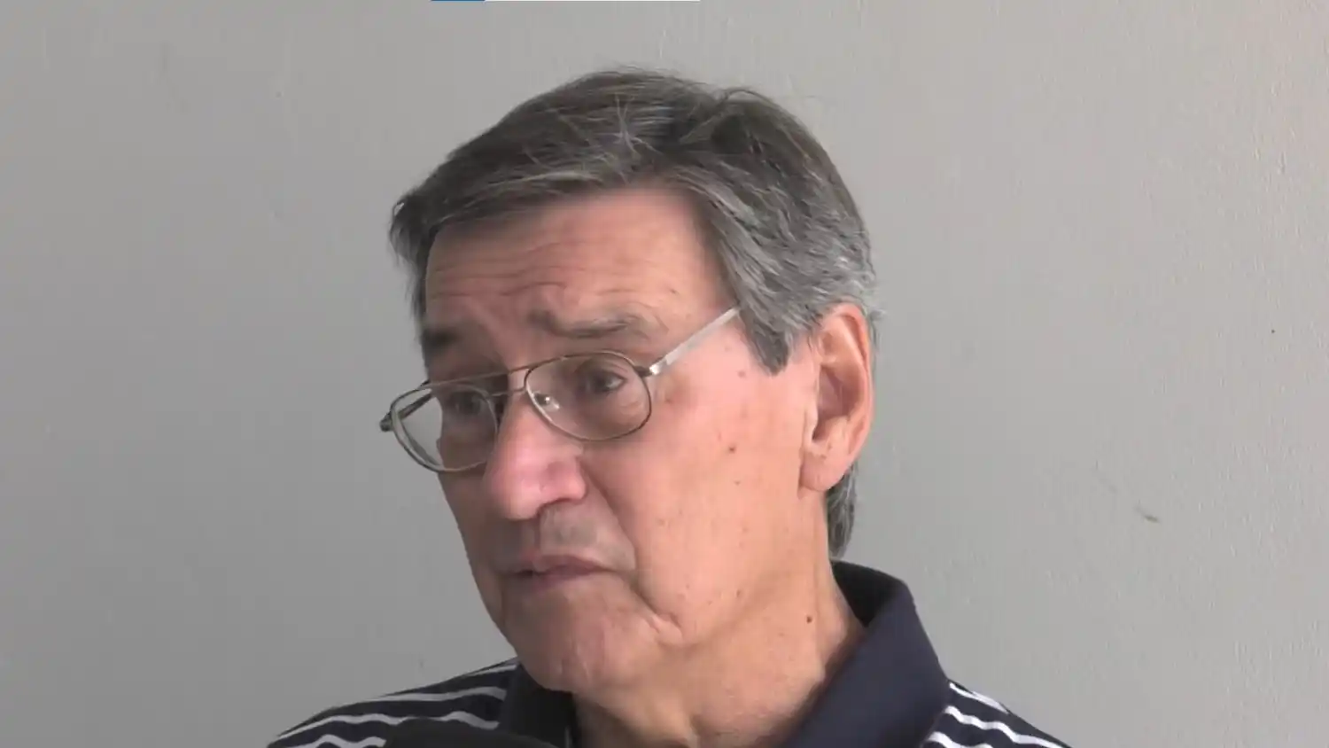 Aldo Viscovich fue asesinado el 18 de mayo de 2023.