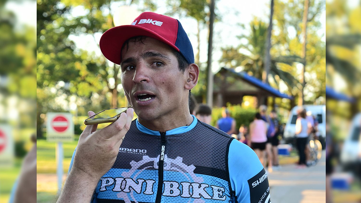 Daniel Juárez: “Todo salió como esperábamos”
