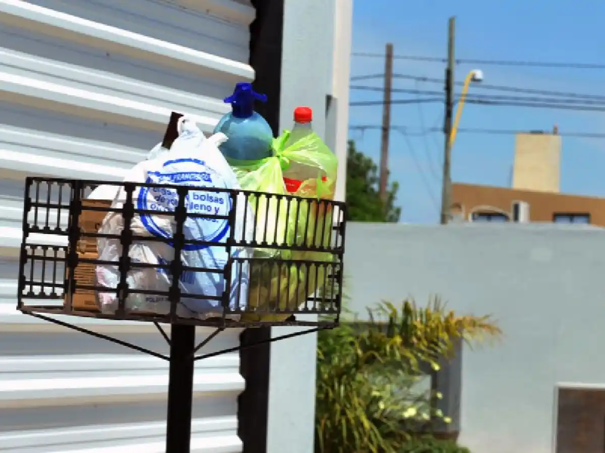 Cómo funcionarán los servicios municipales durante el feriado