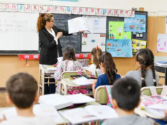 Entre Ríos se prepara para comenzar el calendario escolar 2025