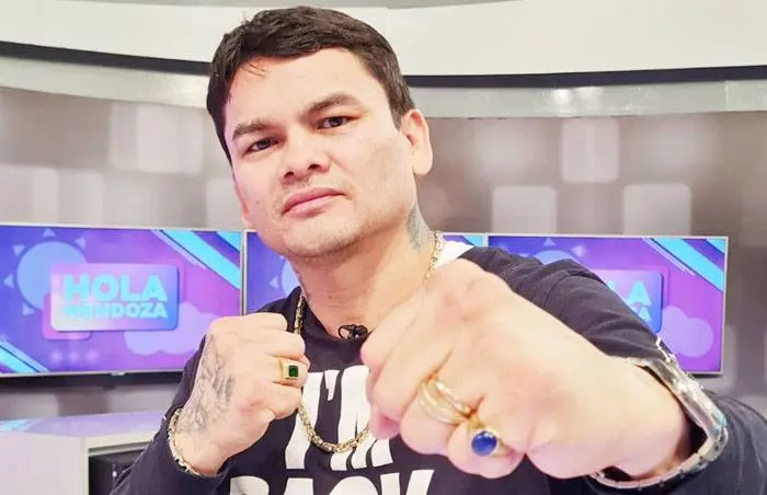 Hoy pesaje y conferencia para la velada de Boxeo