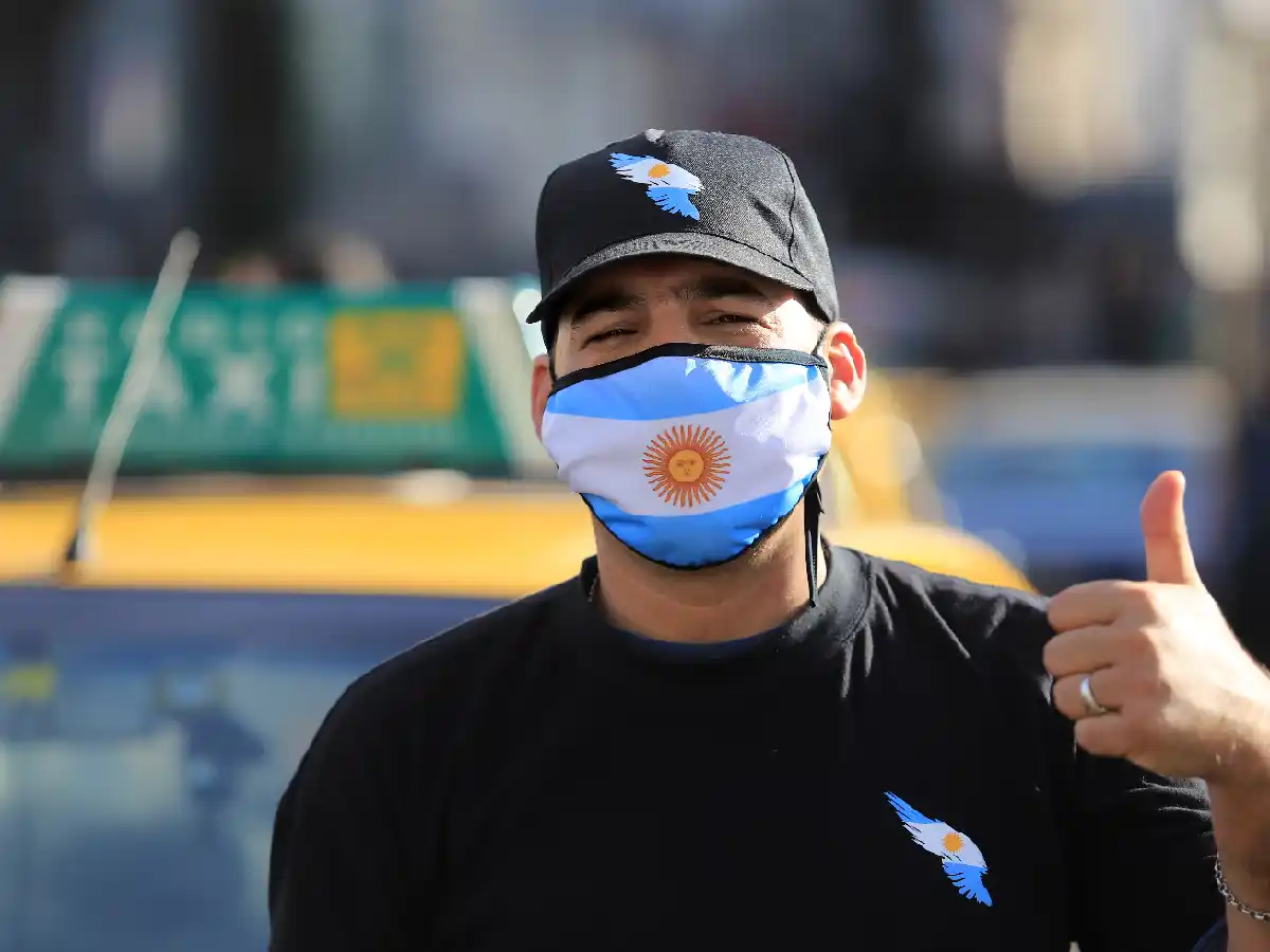 Más de 488 mil personas ya se recuperaron en el país