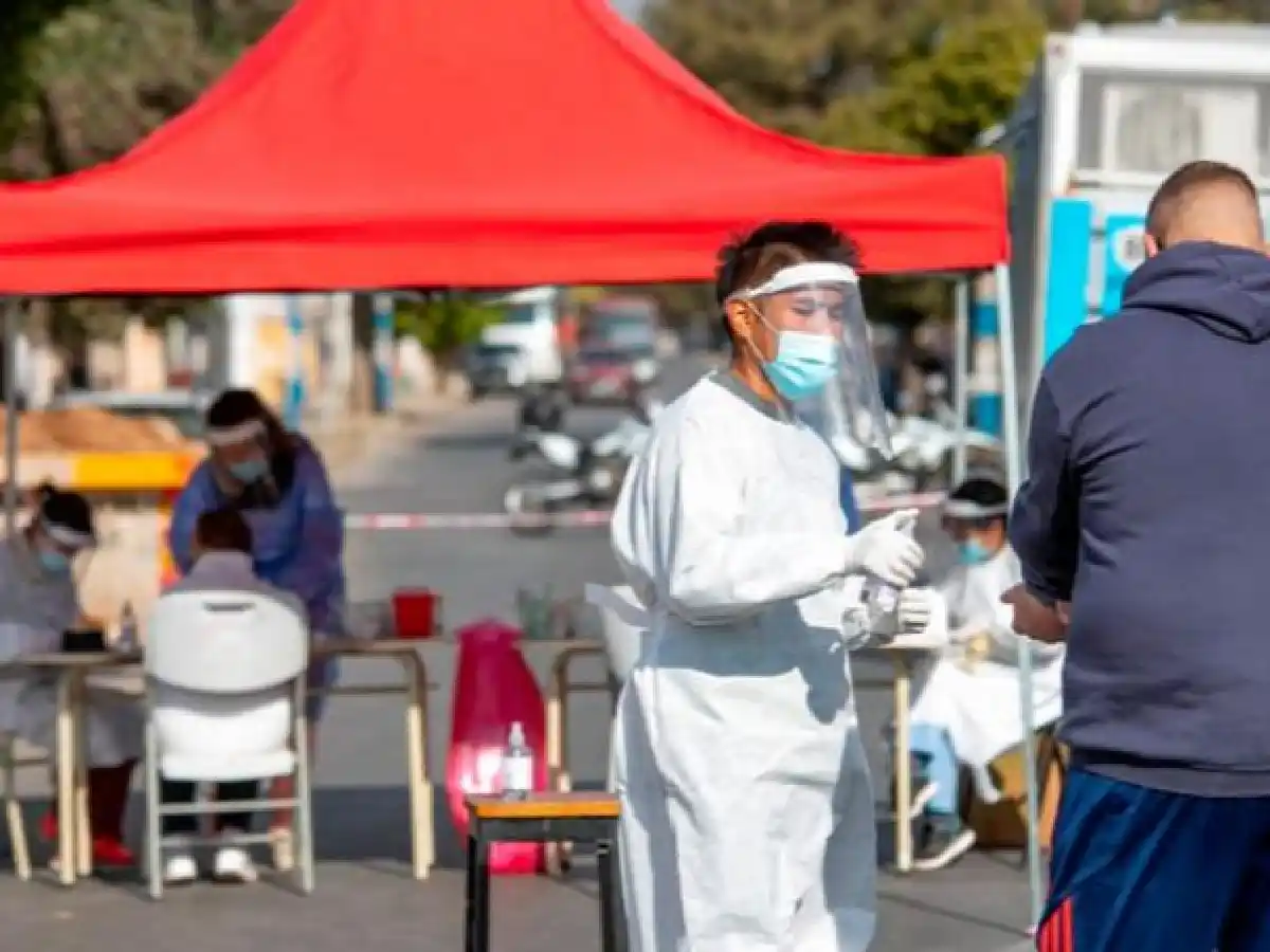 El Gobierno de Córdoba promueve multas por incumplimiento de medidas sanitarias