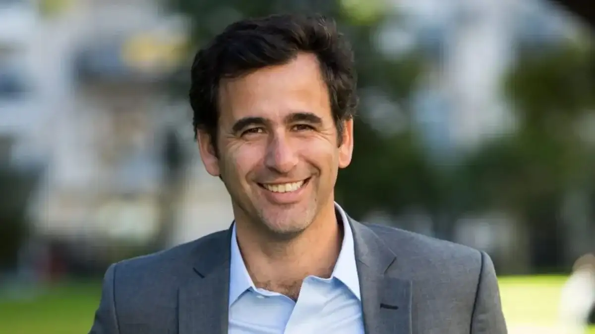 Juan Bosch, presidente y CEO de SAESA (San Atanasio Energía Energía S.A.)