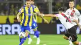 Central aprovechó su momento y River no rescató nada en Rosario