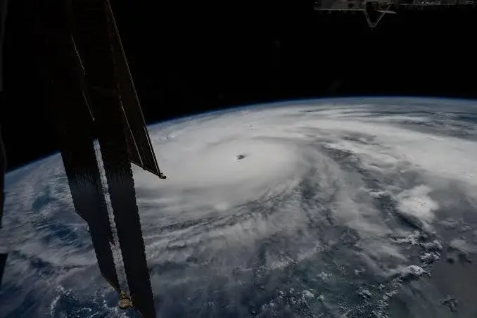 La NASA detectó un fenómeno de El Niño histórico en el océano Pacífico
