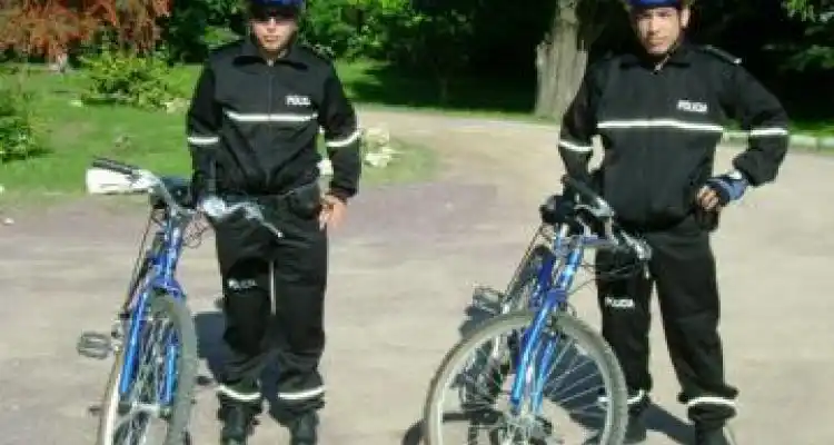 Noticias Policiales
