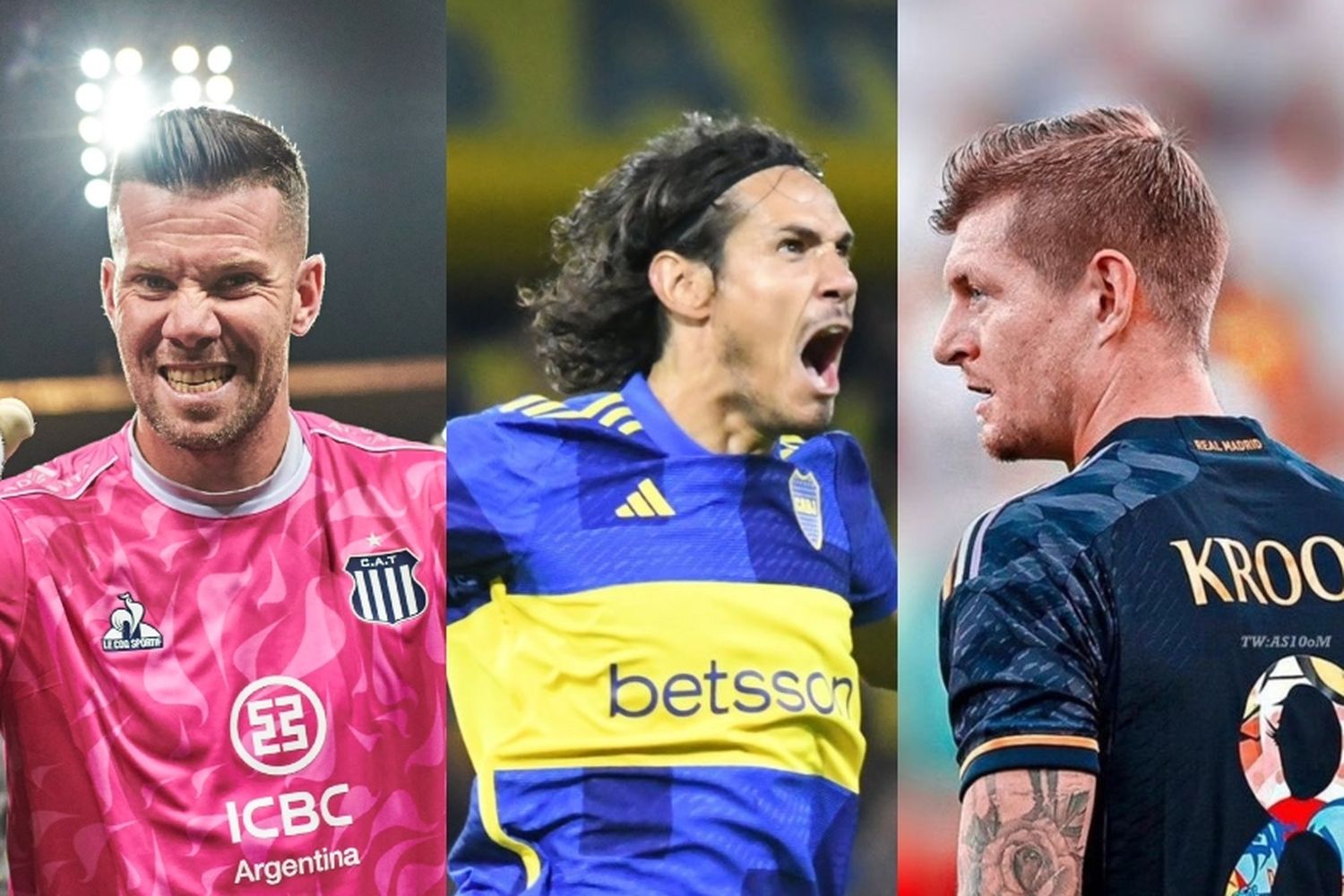 Libertadores, Sudamericana y Champions: la agenda deportiva de este miércoles