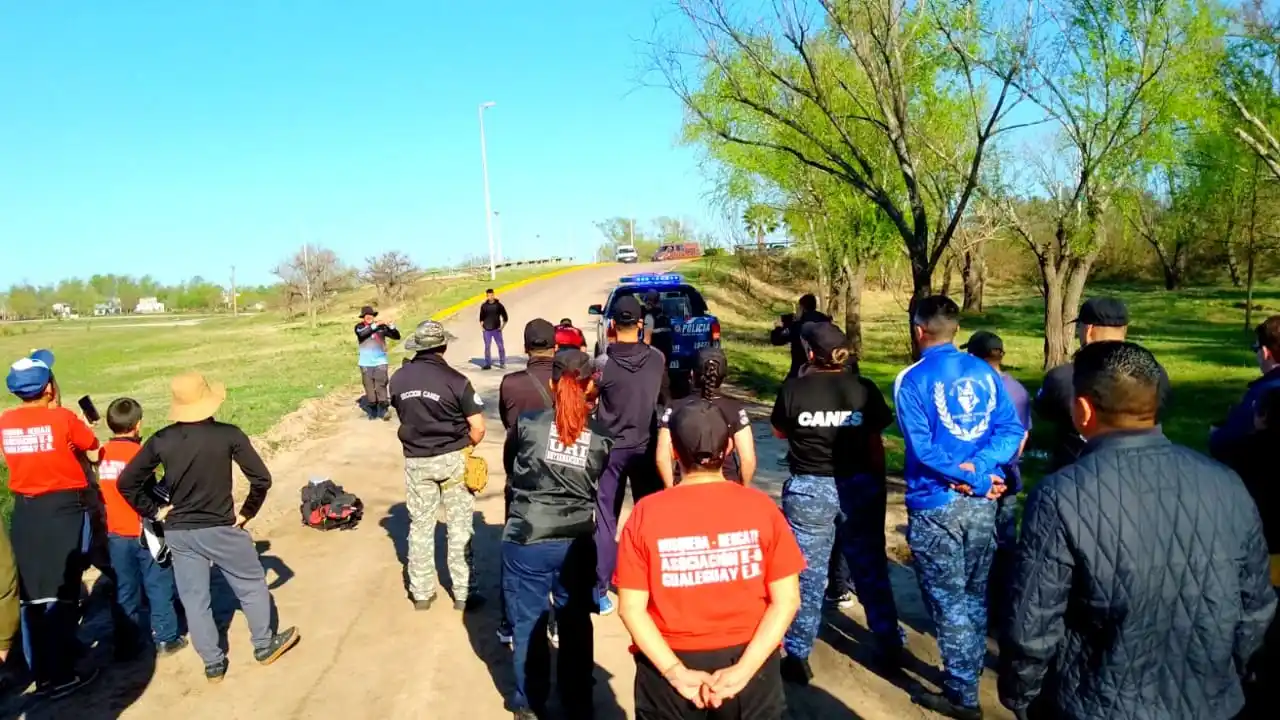 Balance positivo del Seminario Internacional K9