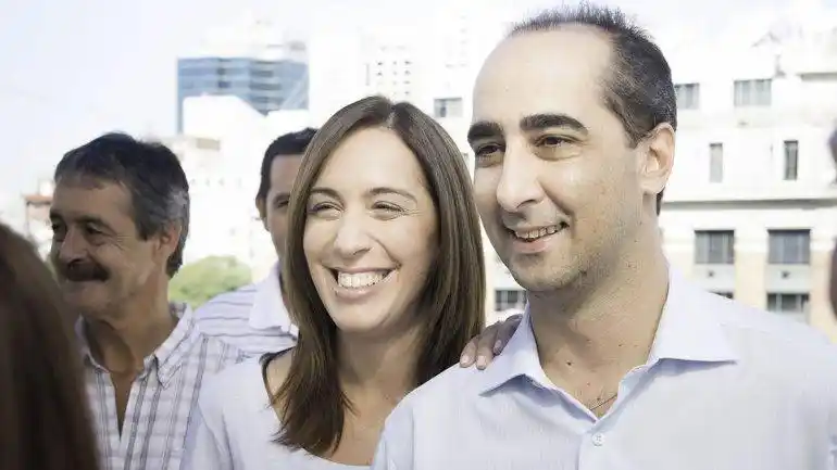 Morón: Tagliaferro tampoco pudo en su municipio