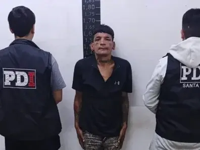 Ratificaron la prisión preventiva contra un hombre por el crimen de Lucas Cicarelli, asesinado durante un robo