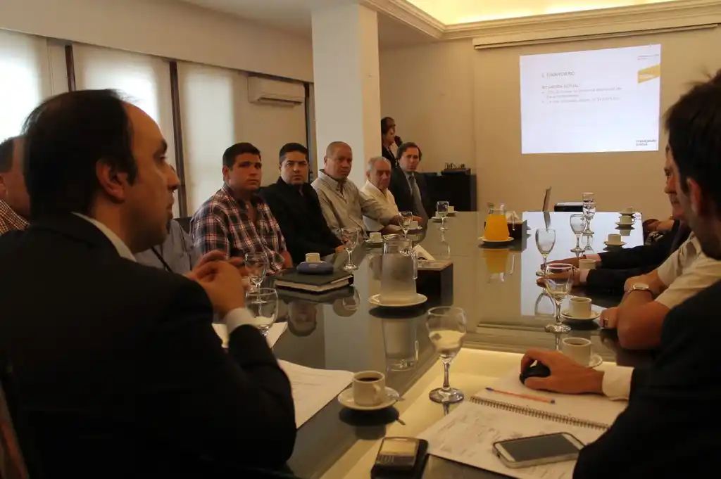 Buscan mejorar las condiciones edilicias del cementerio local