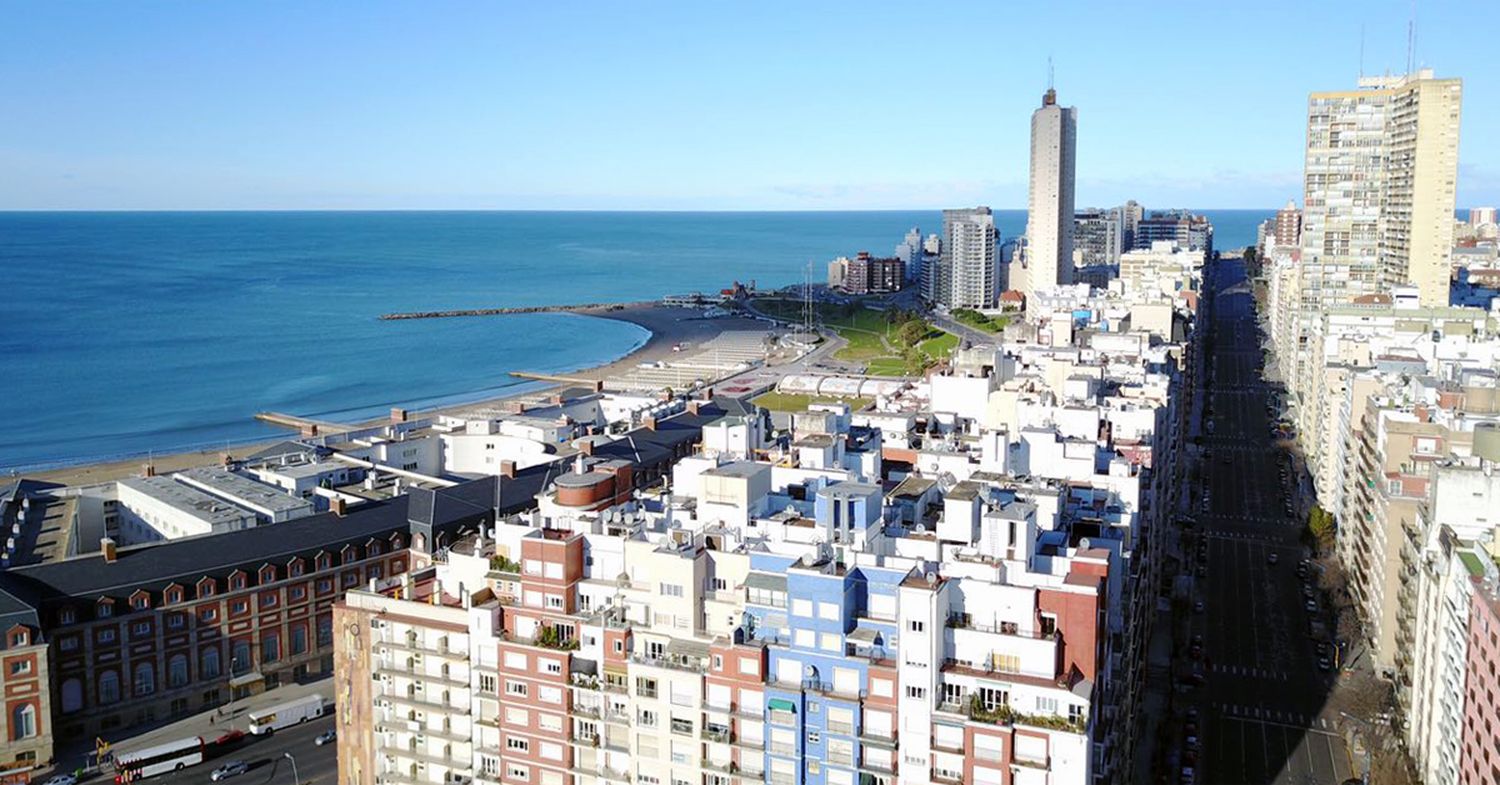 Buscan relanzar en productos el sello "Hecho en Mar del Plata"