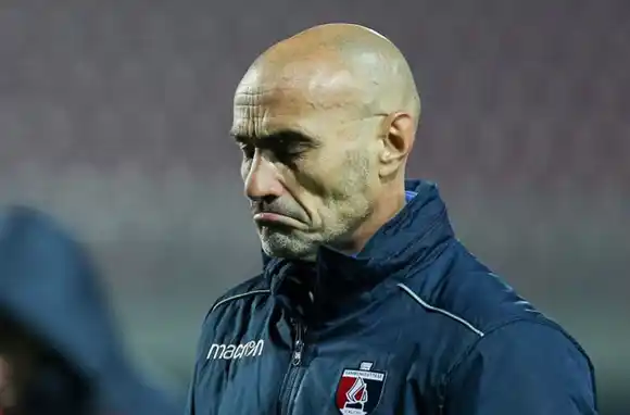 La FIFA falló a favor de Colón en la demanda a Paolo Montero