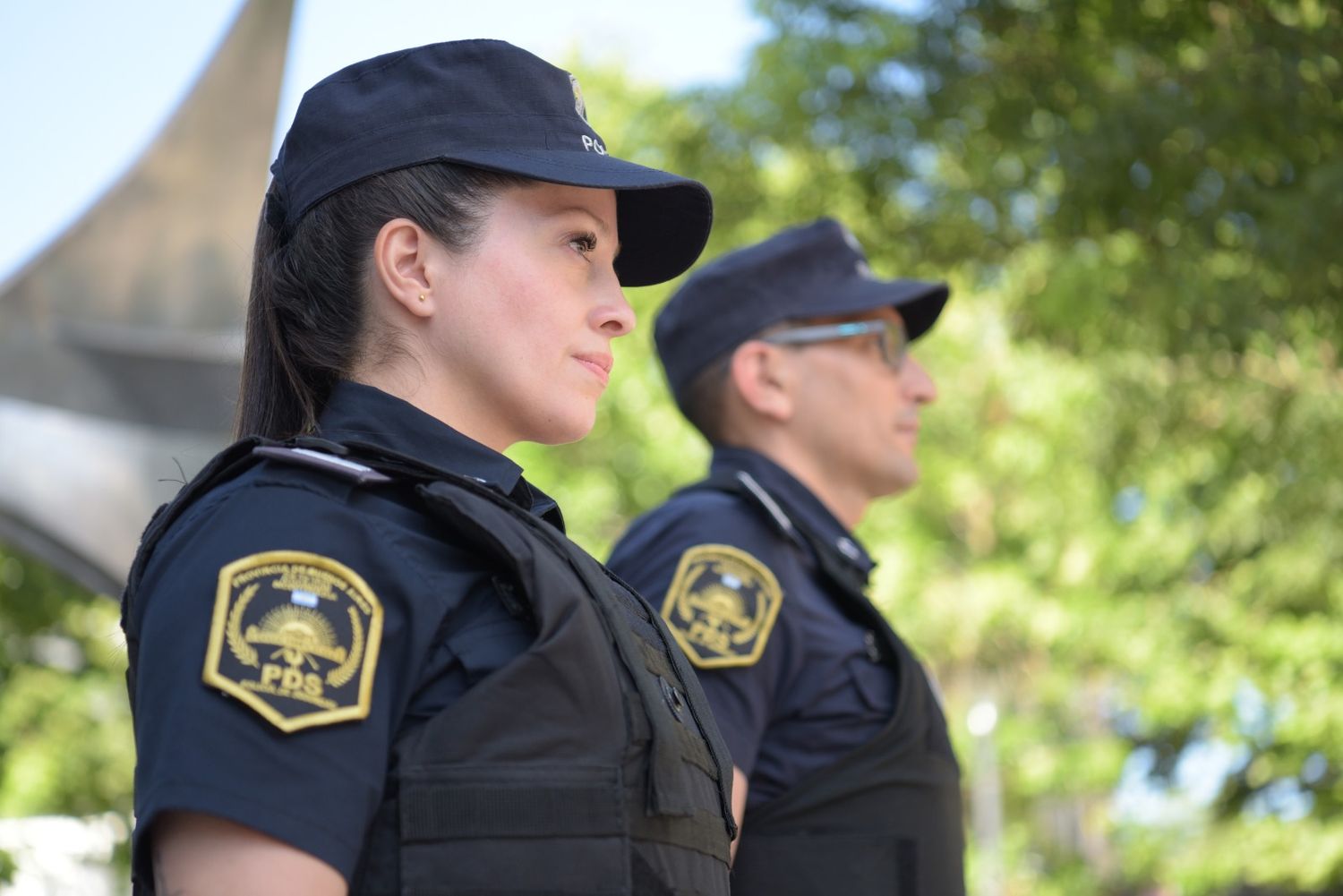 Municipio de Ituzaingó informó que se encuentra abierta la inscripción para sumarse a la Policía de la Provincia