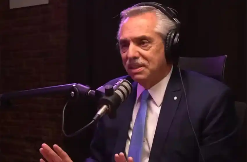 Alberto Fernández: «Biden tiene muy claras las similitudes entre Macri y Trump»