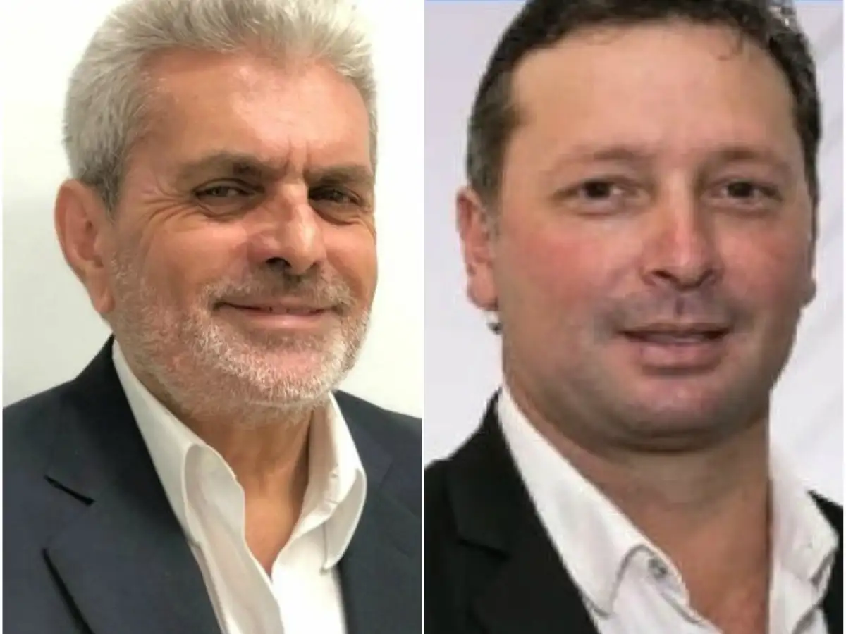 Después de doce años, Las Varas  elige intendente entre dos candidatos        