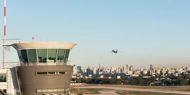 Se dispuso aumento en las tasas aeroportuarias de vuelos internacionales
