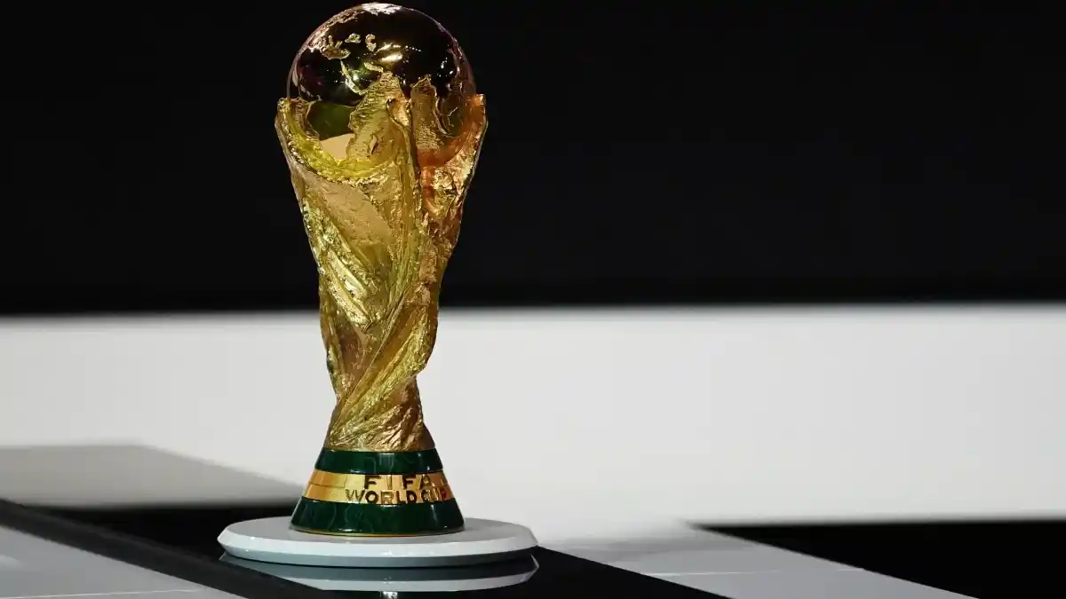 Mundial 2026: los partidos de hoy