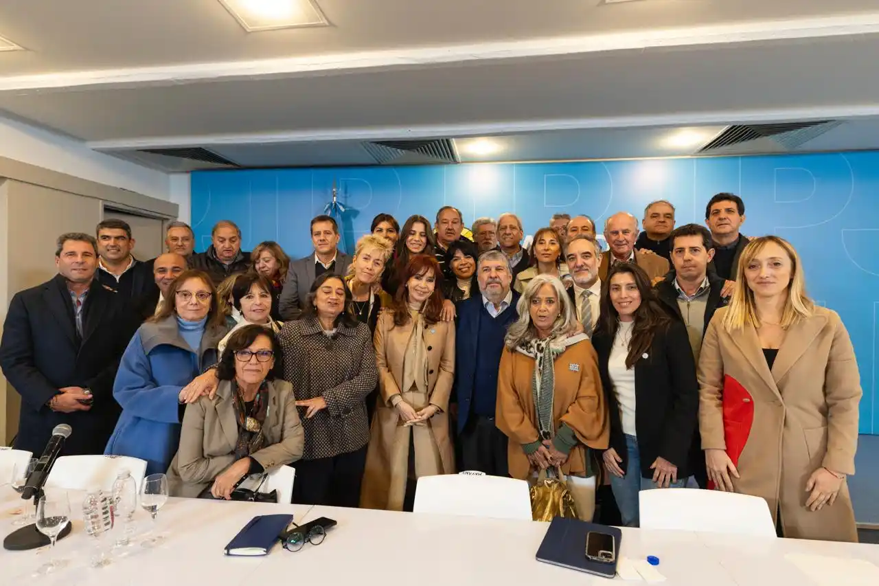 La Corte confirmó la condena: Cristina Kirchner no puede ser candidata e irá presa