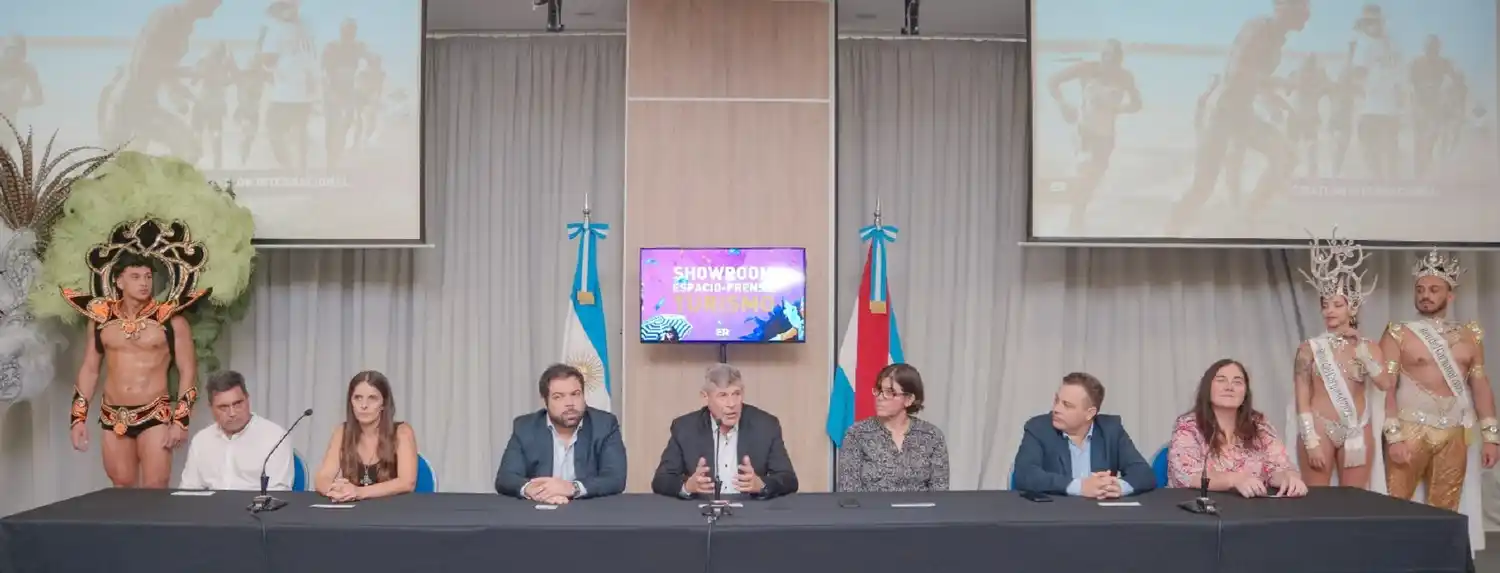 Entre Ríos continúa presentando  las fiestas  populares y  encuentros deportivos