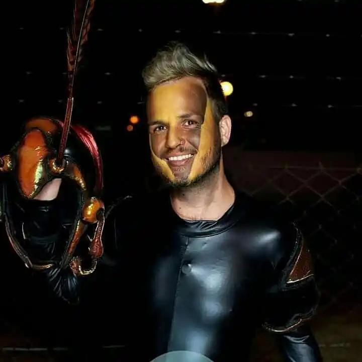 germán farabello - 2