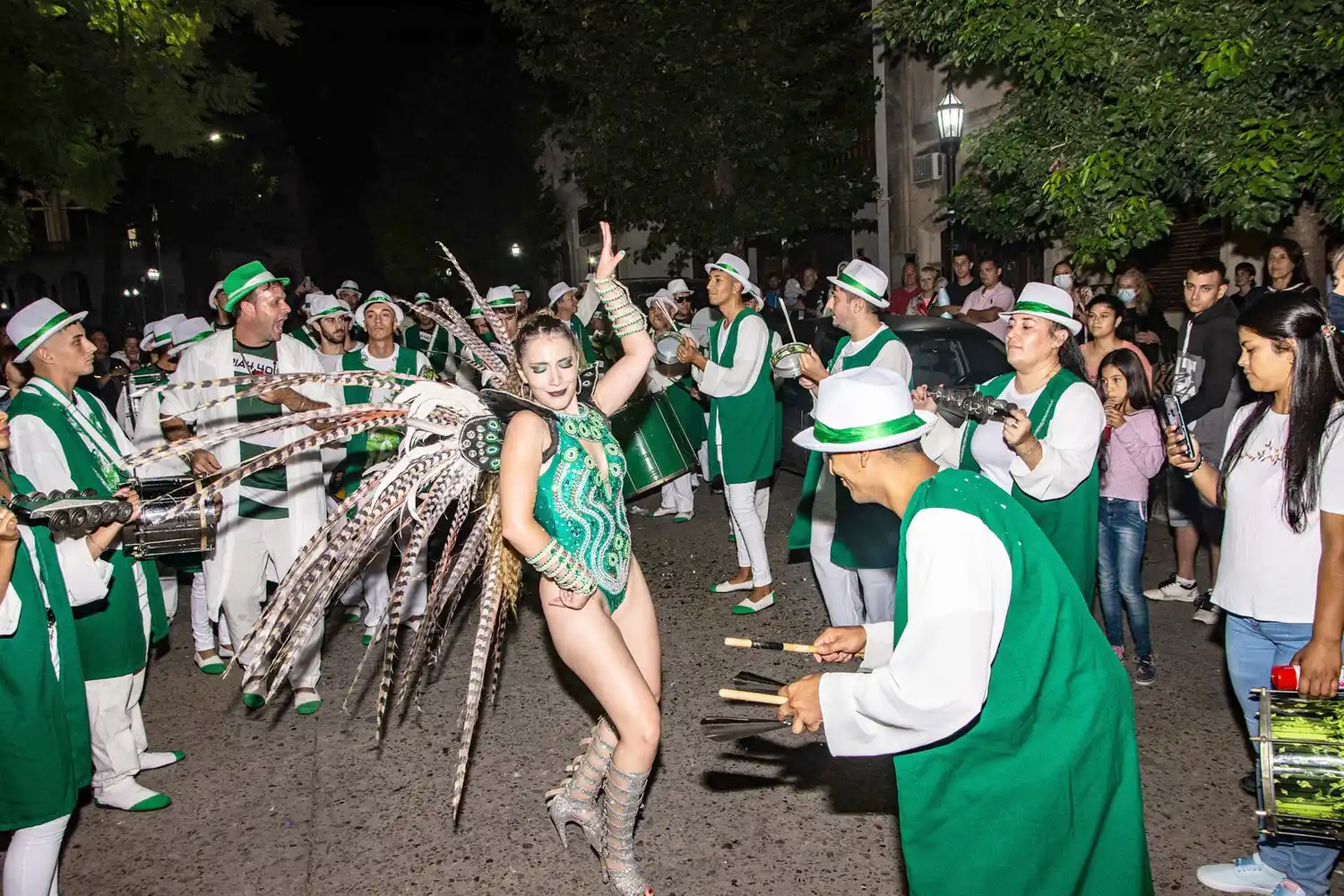 ¿Qué pasará con el carnaval 2023?