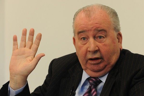 Muerte de Julio Grondona: Qué dicen los usuarios de Twitter sobre el Presidente de la AFA