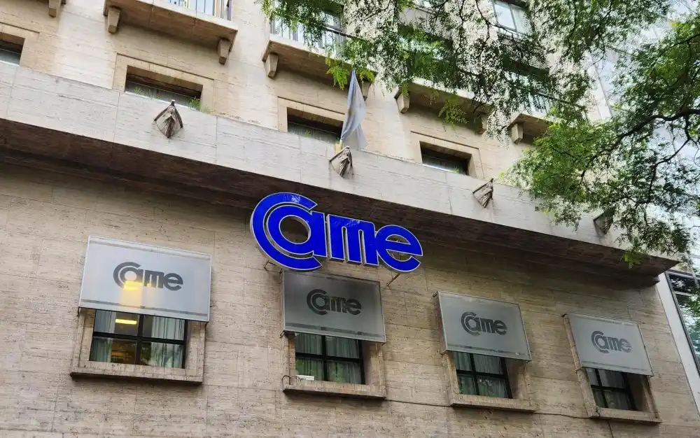 CAME: Se firmó la paritaria mercantil