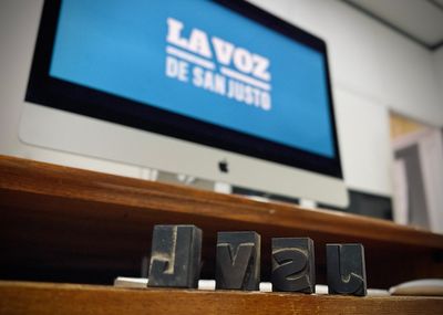 Un ataque llamativo e inmerecido