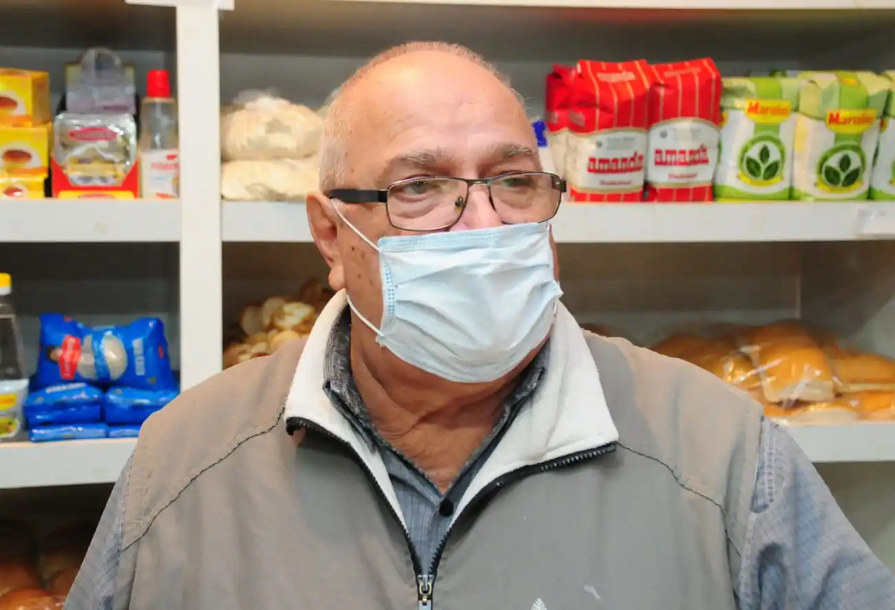 El precio del pan aumentará  y desde el sector advierten una dura crisis