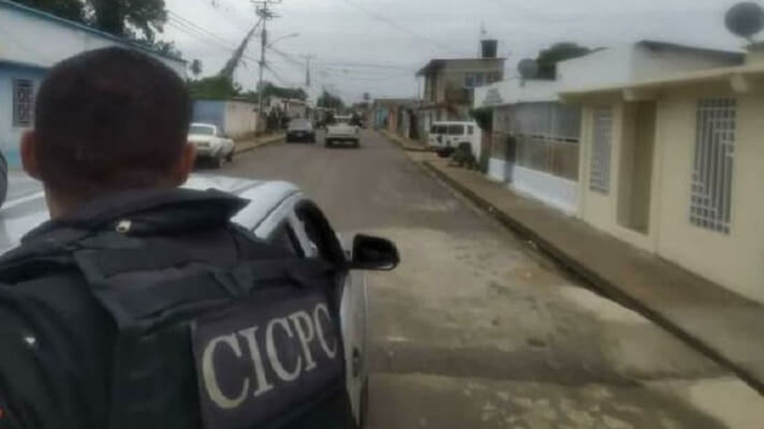 ¡AÑO NUEVO DE TERROR EN MONAGAS!  Bandas armadas bañaron de sangre a Barrancas del Orinoco