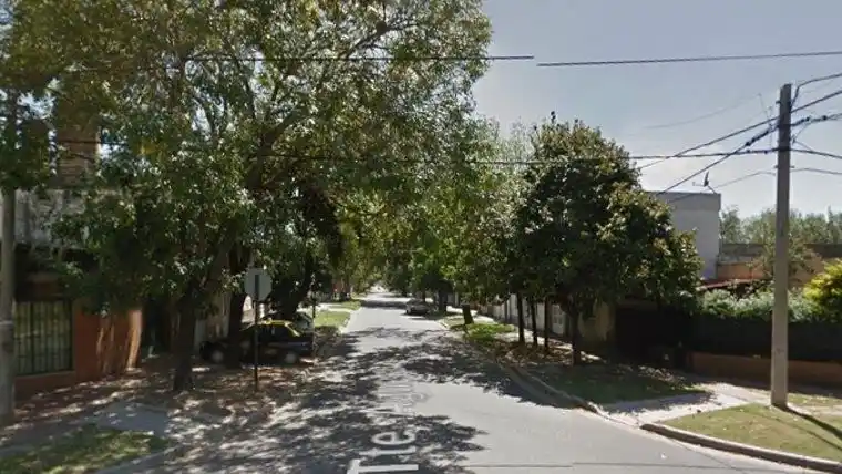 Fue asesinado a cuchillazos y acusan al cuñado