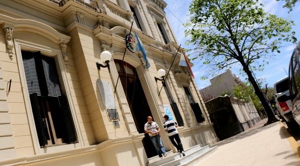 En la ciudad, conformarán el Consejo Consultivo de Seguridad 