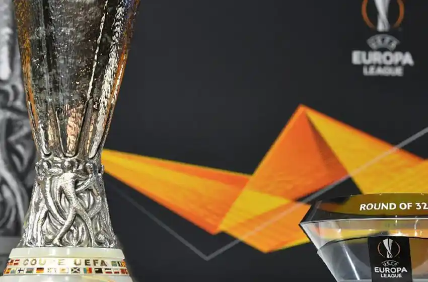 La Europa League también tuvo su sorteo: ¿cuáles son los principales candidatos al título?