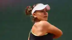 En México, Larraya Guidi se despidió en octavos